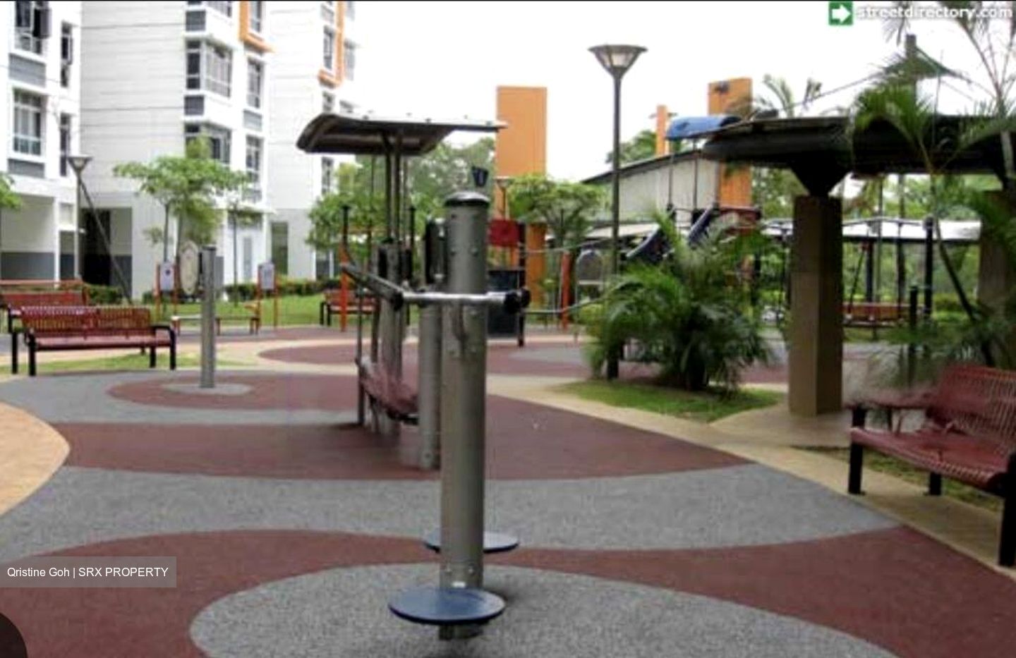 Blk 996C Buangkok Tropica (Hougang), HDB 4 Rooms #437794771